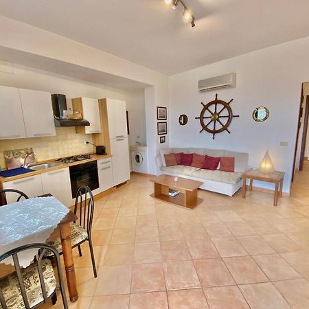 Bellavista Apartments Таорміна Екстер'єр фото