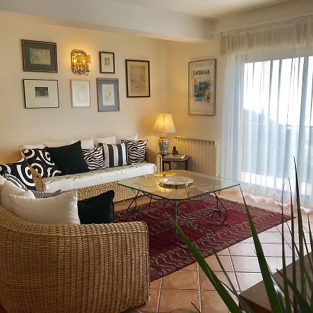 Bellavista Apartments Таорміна Екстер'єр фото