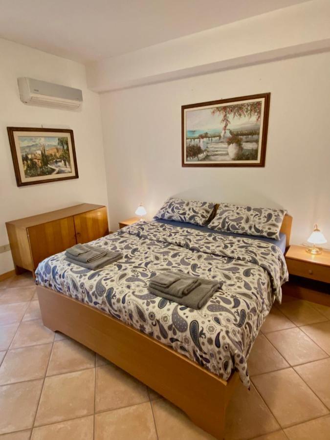 Bellavista Apartments Таорміна Екстер'єр фото