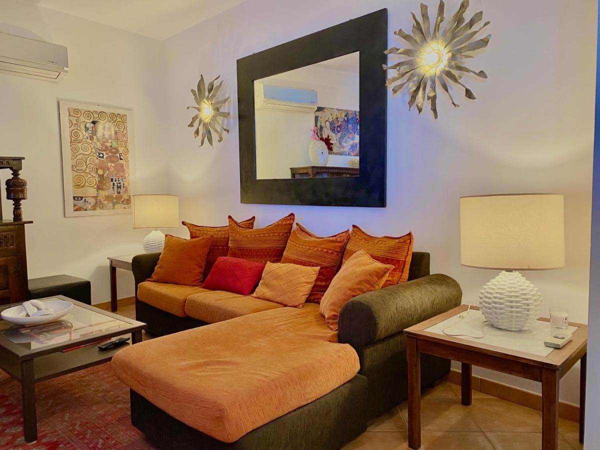 Bellavista Apartments Таорміна Екстер'єр фото