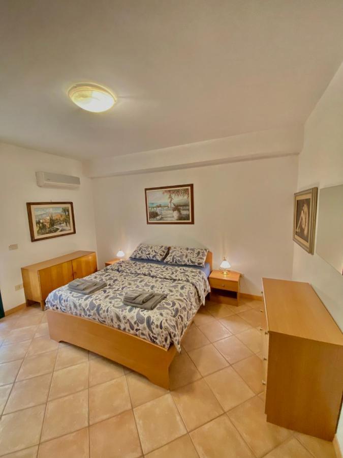 Bellavista Apartments Таорміна Екстер'єр фото