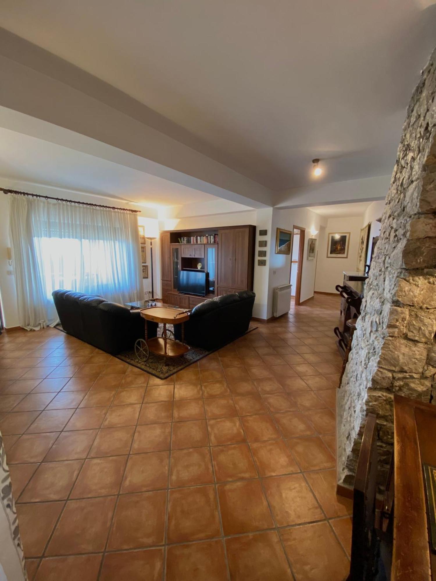 Bellavista Apartments Таорміна Екстер'єр фото