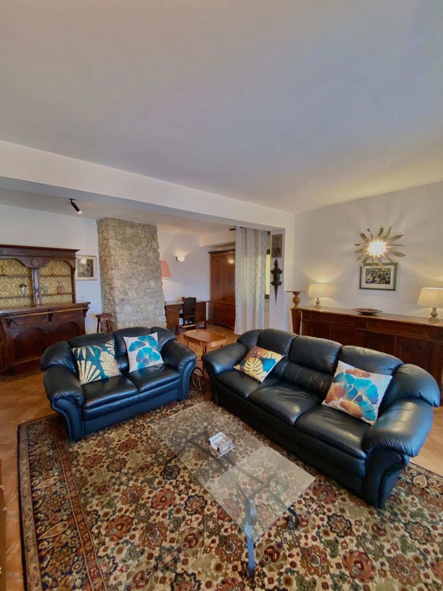 Bellavista Apartments Таорміна Екстер'єр фото