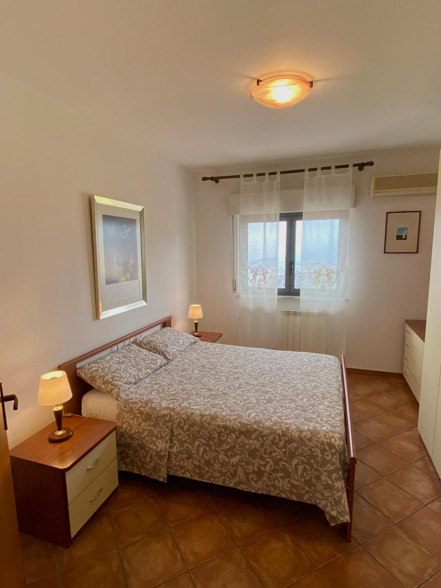Bellavista Apartments Таорміна Екстер'єр фото