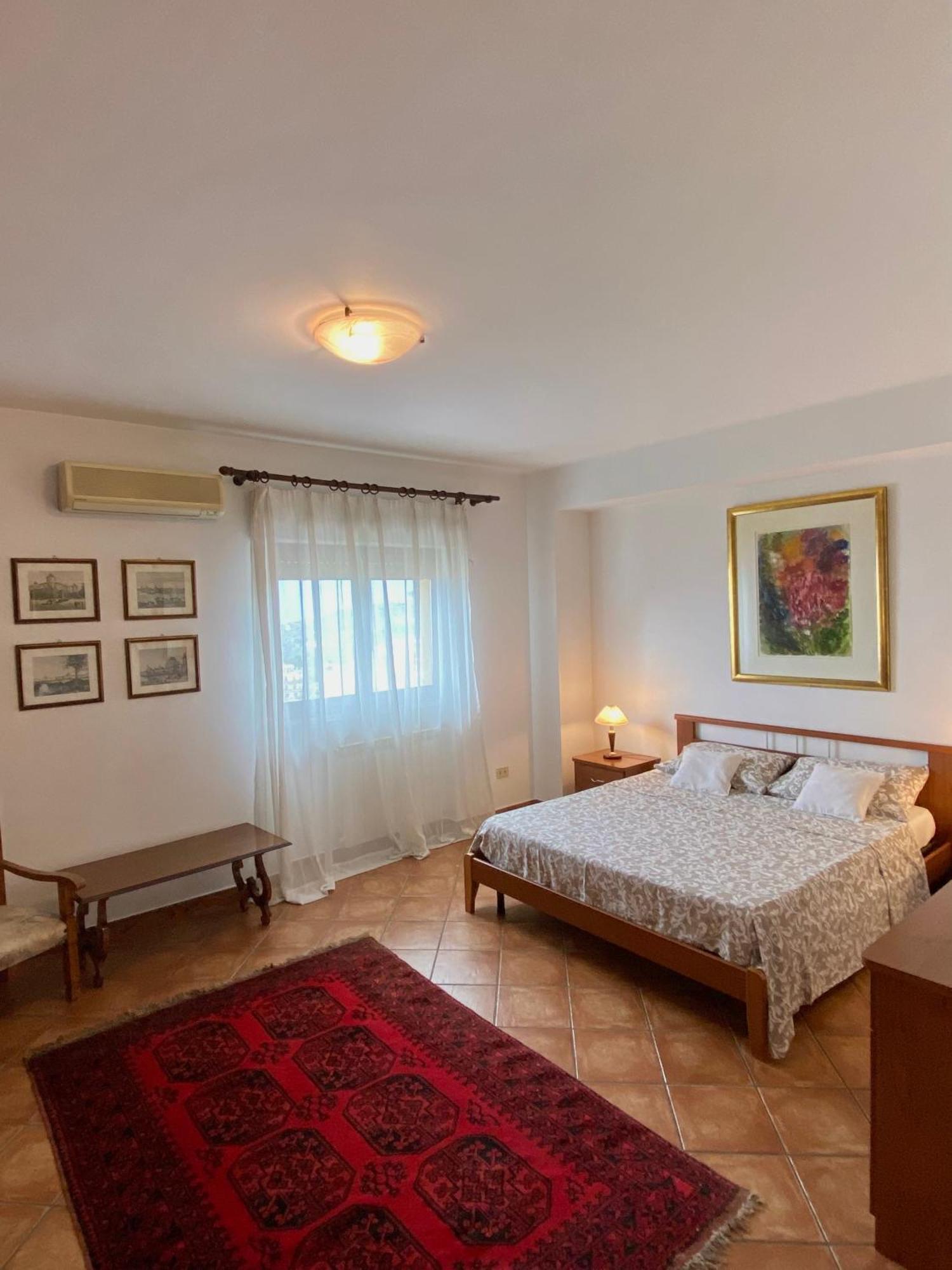 Bellavista Apartments Таорміна Екстер'єр фото