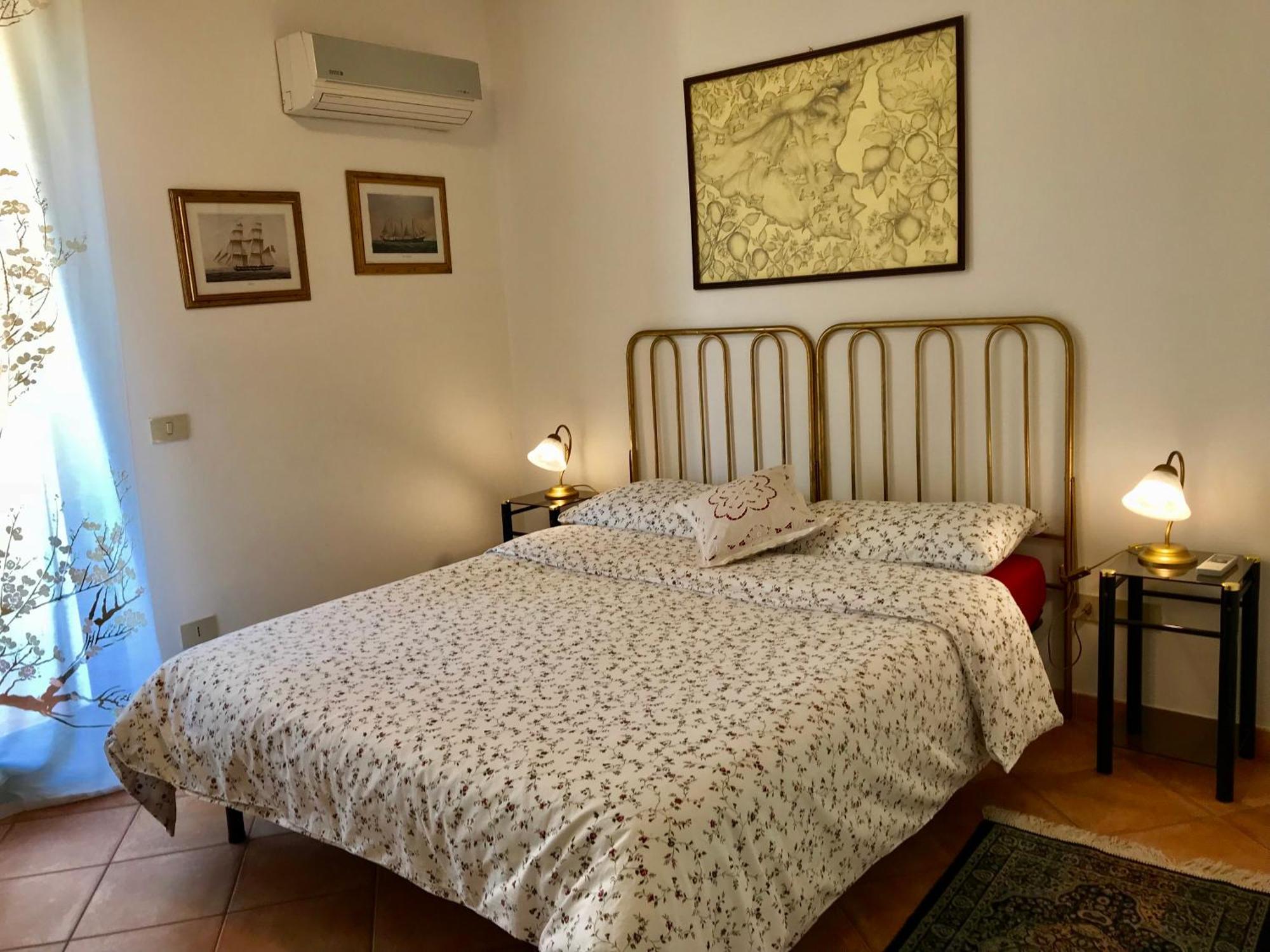 Bellavista Apartments Таорміна Екстер'єр фото