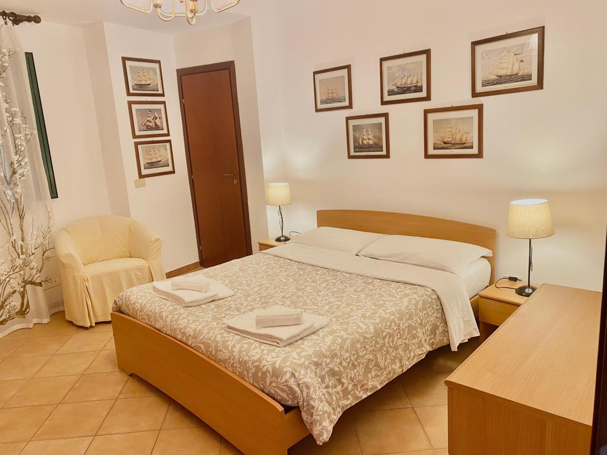 Bellavista Apartments Таорміна Екстер'єр фото