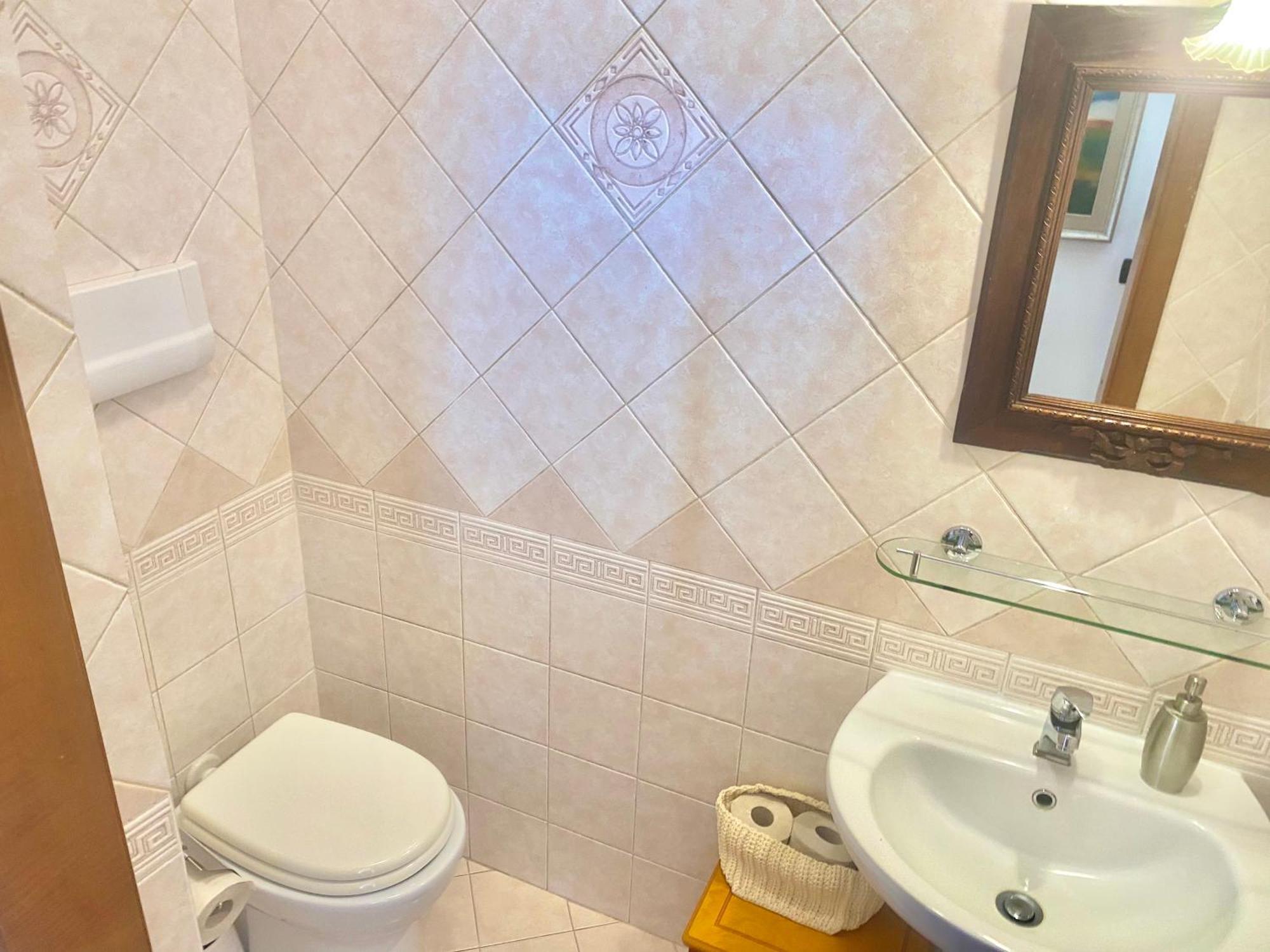 Bellavista Apartments Таорміна Екстер'єр фото