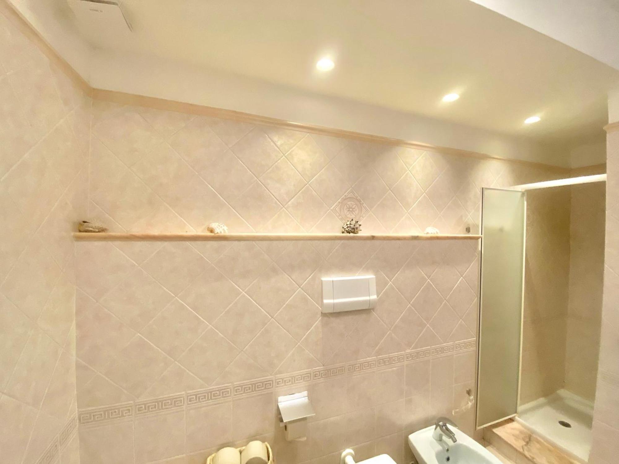 Bellavista Apartments Таорміна Екстер'єр фото