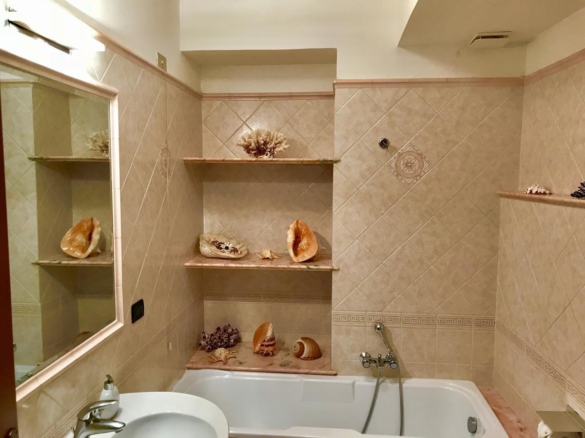 Bellavista Apartments Таорміна Екстер'єр фото