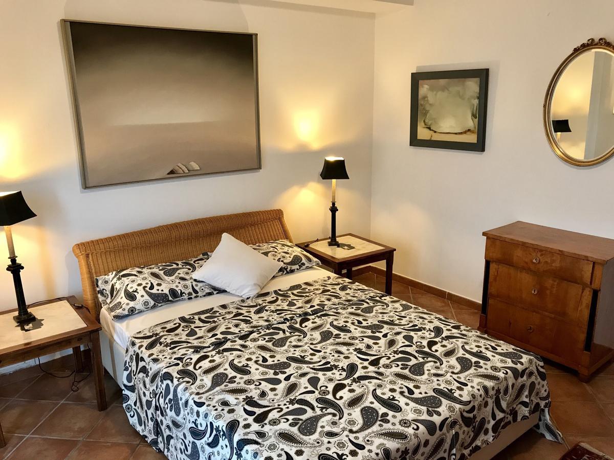 Bellavista Apartments Таорміна Екстер'єр фото