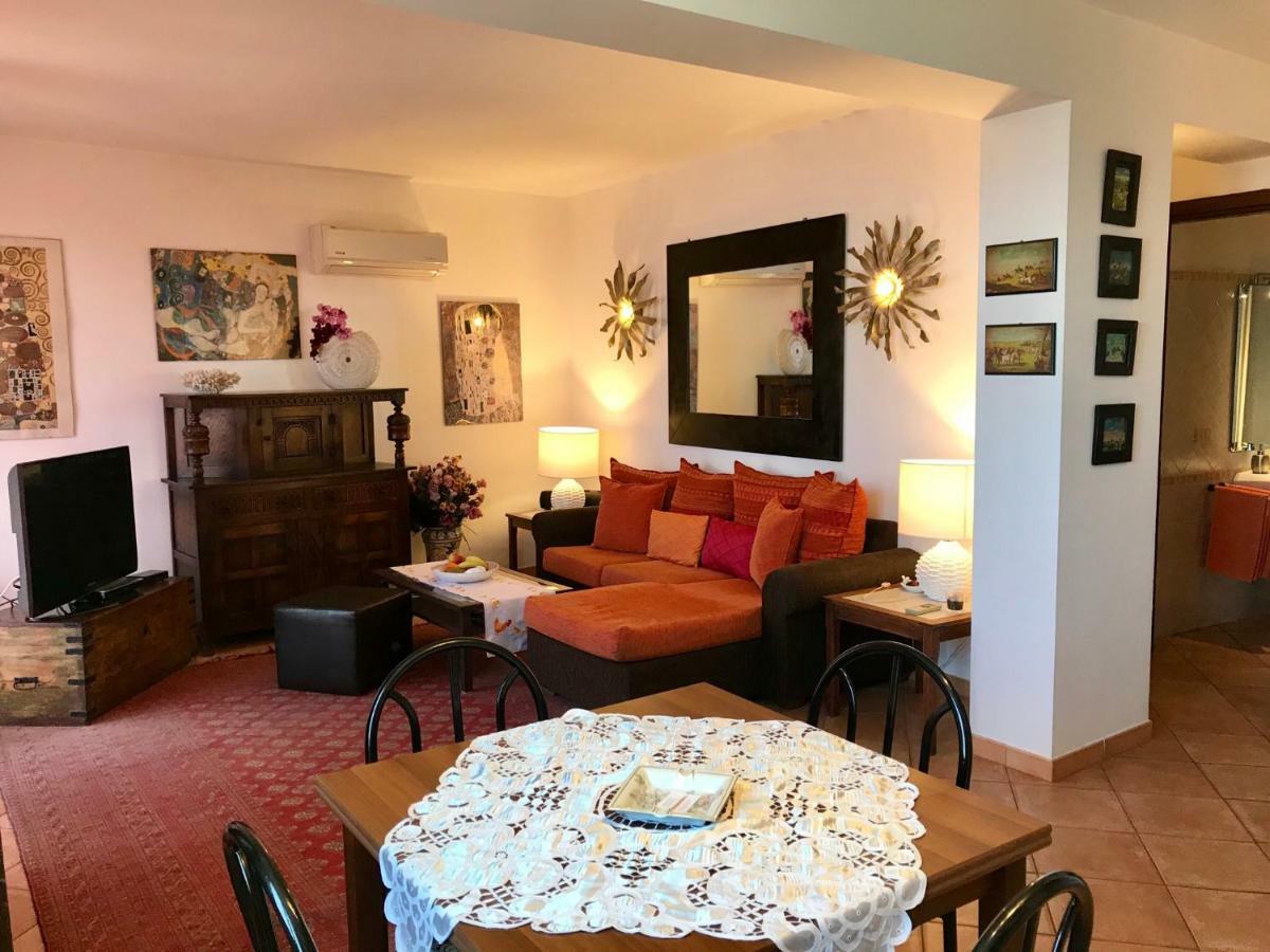 Bellavista Apartments Таорміна Екстер'єр фото